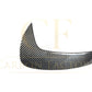 A45 AMG Carbon Fibre Canards Winglets (2 Pieces) for Mercedes Benz W176 A Class 16-18-Carbon Factory