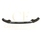 AB Style Carbon Fibre Front Splitter for Audi 8S TTRS MK3 15-18-Carbon Factory