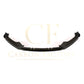 AB Style Carbon Fibre Front Splitter for Audi 8S TTRS MK3 15-18-Carbon Factory