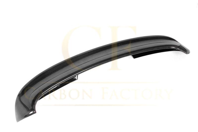 AB Style Carbon Fibre Roof Spoiler for VW Golf MK5 04-09-Carbon Factory