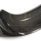AB Style Carbon Fibre Roof Spoiler for VW Golf MK5 R32 GTI 04-09-Carbon Factory