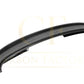 AB Style Carbon Fibre Roof Spoiler for VW Golf MK5 R32 GTI 04-09-Carbon Factory