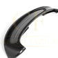 AB Style Carbon Fibre Roof Spoiler for VW Golf MK5 R32 GTI 04-09-Carbon Factory