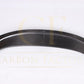 AB Style Carbon Fibre Roof Spoiler for VW Golf MK6 08-13-Carbon Factory