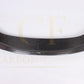 AB Style Carbon Fibre Roof Spoiler for VW Golf MK6 08-13-Carbon Factory