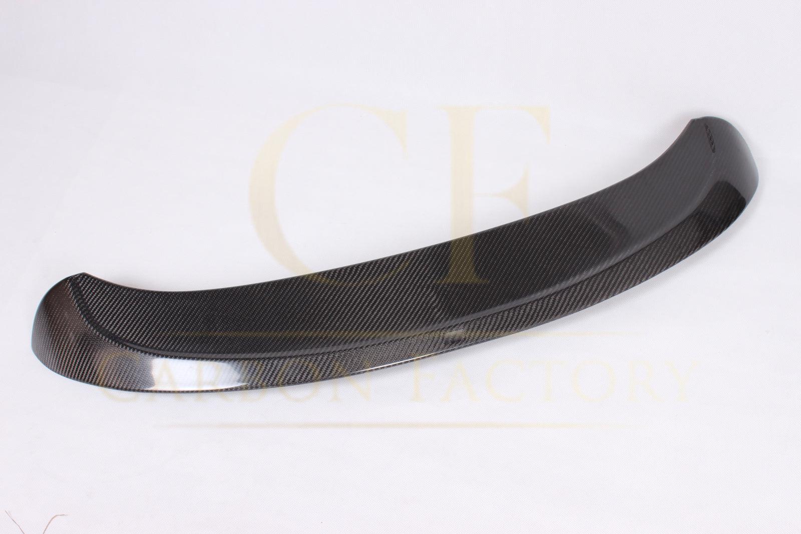 AB Style Carbon Fibre Roof Spoiler for VW Golf MK6 08-13-Carbon Factory