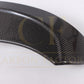 AB Style Carbon Fibre Roof Spoiler for VW Golf MK6 08-13-Carbon Factory