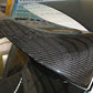 AB Style Carbon Fibre Roof Spoiler for VW Golf MK6 08-13-Carbon Factory