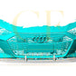 AB Style Pre-Preg Carbon Fibre Front Splitter for Audi 4K RS7 20-22-Carbon Factory
