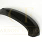 ABT Style Carbon Fibre Roof Spoiler for VW Polo MK5 11-16-Carbon Factory