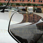 ABT Style Carbon Fibre Roof Spoiler for VW Polo MK5 11-16-Carbon Factory