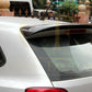 ABT Style Carbon Fibre Roof Spoiler for VW Polo MK5 11-16-Carbon Factory