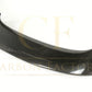 ABT Style Carbon Fibre Roof Spoiler for VW Polo MK5 11-16-Carbon Factory
