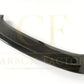 ABT Style Carbon Fibre Roof Spoiler for VW Polo MK5 11-16-Carbon Factory