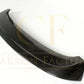 ABT Style Carbon Fibre Roof Spoiler for VW Polo MK5 11-16-Carbon Factory