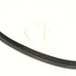AC Style Carbon Fibre Boot Spoiler for BMW 3 Series E90 Saloon inc M3 07-13-Carbon Factory