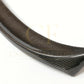 AC Style Carbon Fibre Boot Spoiler for BMW 3 Series E90 Saloon inc M3 07-13-Carbon Factory