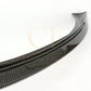 AC Style Carbon Fibre Boot Spoiler for BMW 3 Series E90 Saloon inc M3 07-13-Carbon Factory