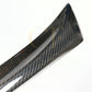 AC Style Carbon Fibre Boot Spoiler for BMW 3 Series E90 Saloon inc M3 07-13-Carbon Factory