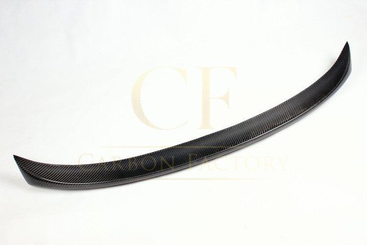 AC Style Carbon Fibre Boot Spoiler for BMW 3 Series E92 Coupe inc M3 07-13-Carbon Factory