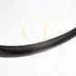 AC Style Carbon Fibre Boot Spoiler for BMW 3 Series E92 Coupe inc M3 07-13-Carbon Factory