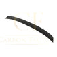 AC Style Carbon Fibre Boot Spoiler for BMW 5 Series G30 F90 M5 17-23-Carbon Factory
