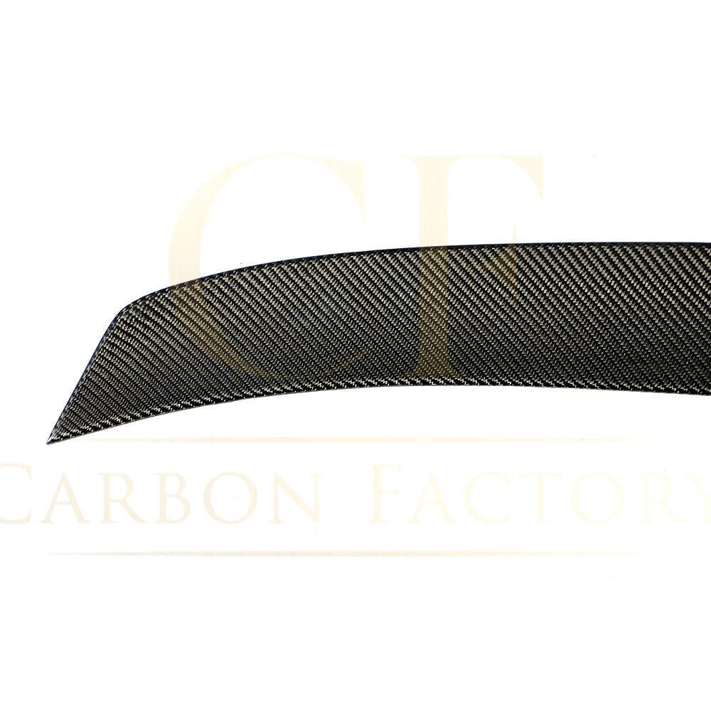 AC Style Carbon Fibre Boot Spoiler for BMW 5 Series G30 F90 M5 17-23-Carbon Factory