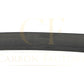 AC Style Carbon Fibre Boot Spoiler for BMW 5 Series G30 F90 M5 17-23-Carbon Factory