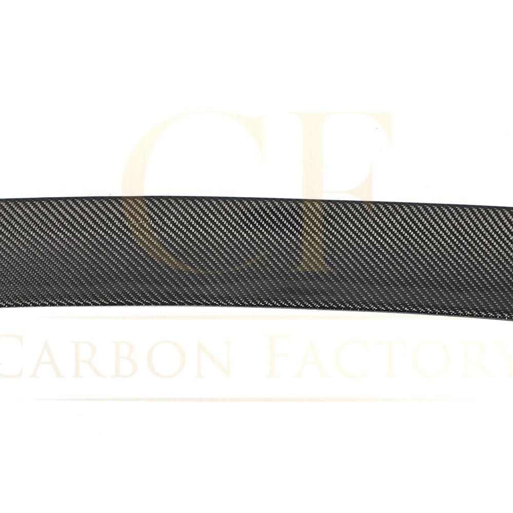 AC Style Carbon Fibre Boot Spoiler for BMW 5 Series G30 F90 M5 17-23-Carbon Factory