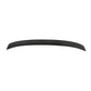 AC Style Carbon Fibre Boot Spoiler for BMW 5 Series G30 F90 M5 17-23-Carbon Factory