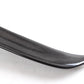 AC Style Carbon Fibre Boot Spoiler for BMW E60 5 Series inc M5 03-10-Carbon Factory