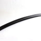 AC Style Carbon Fibre Boot Spoiler for BMW E60 5 Series inc M5 03-10-Carbon Factory