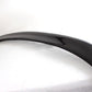 AC Style Carbon Fibre Boot Spoiler for BMW E60 5 Series inc M5 03-10-Carbon Factory