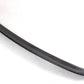AC Style Carbon Fibre Boot Spoiler for BMW E60 5 Series inc M5 03-10-Carbon Factory