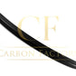 AC Style Carbon Fibre Boot Spoiler for BMW E60 5 Series inc M5 03-10-Carbon Factory