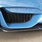 AC Style Carbon Fibre Front Bumper Extension for BMW F80 M3 F82 F83 M4 14-20-Carbon Factory