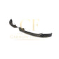 AC Style Carbon Fibre Front Bumper Extension for BMW F80 M3 F82 F83 M4 14-20-Carbon Factory