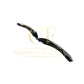 AC Style Carbon Fibre Front Bumper Extension for BMW F80 M3 F82 F83 M4 14-20-Carbon Factory