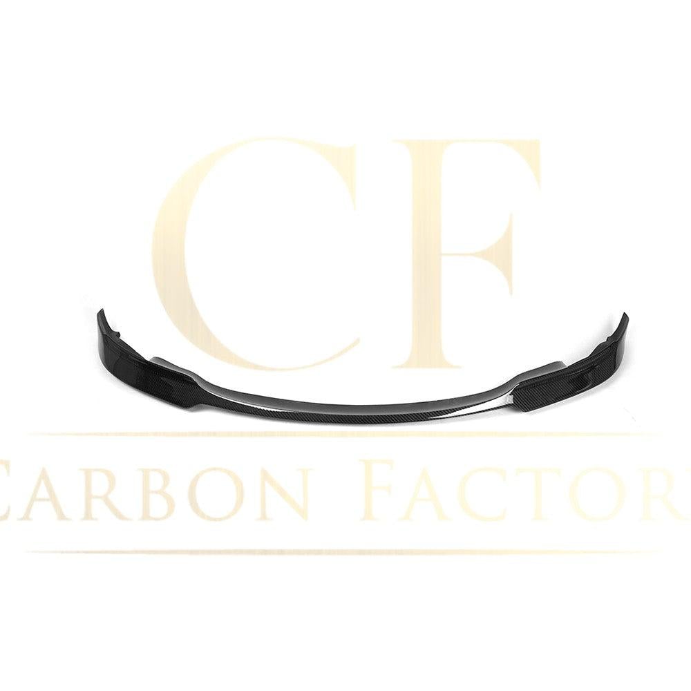 AC Style Carbon Fibre Front Splitter for BMW E90 E92 E93 M3 07-13-Carbon Factory
