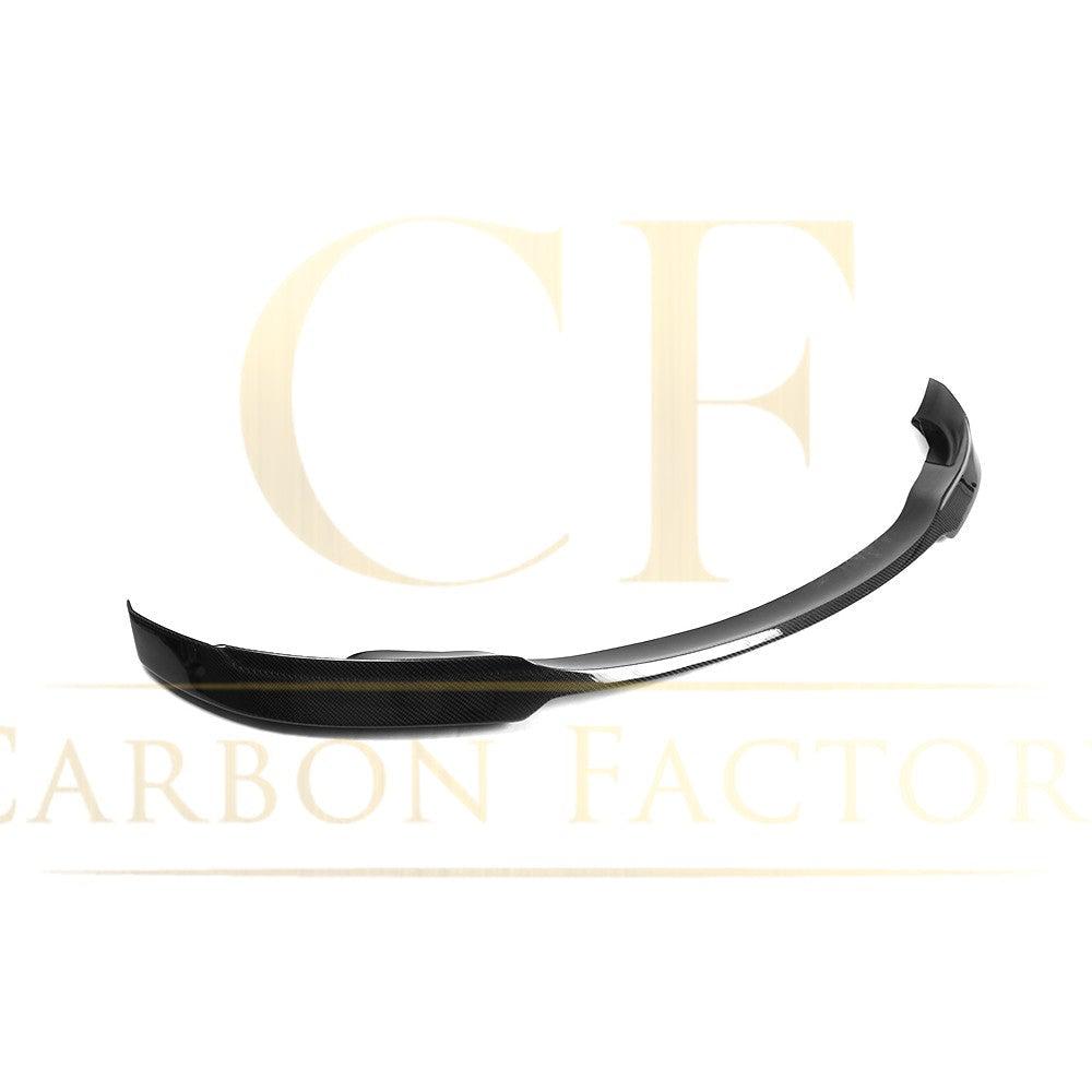AC Style Carbon Fibre Front Splitter for BMW E90 E92 E93 M3 07-13-Carbon Factory