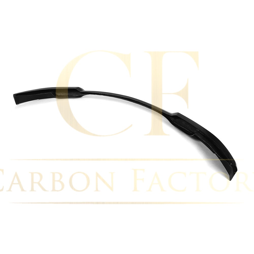 AC Style Carbon Fibre Front Splitter for BMW E90 E92 E93 M3 07-13-Carbon Factory