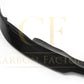 AC Style Carbon Fibre Front Splitter for BMW E90 E92 E93 M3 07-13-Carbon Factory