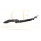 AC Style Carbon Fibre Rear Diffuser for BMW 3 Series G20 Pre-LCI M Sport 19-22-Carbon Factory