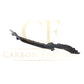 AC Style Carbon Fibre Rear Diffuser for BMW 3 Series G20 Pre-LCI M Sport 19-22-Carbon Factory