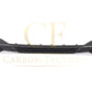 AC Style Carbon Fibre Rear Diffuser for BMW 3 Series G20 Pre-LCI M Sport 19-22-Carbon Factory