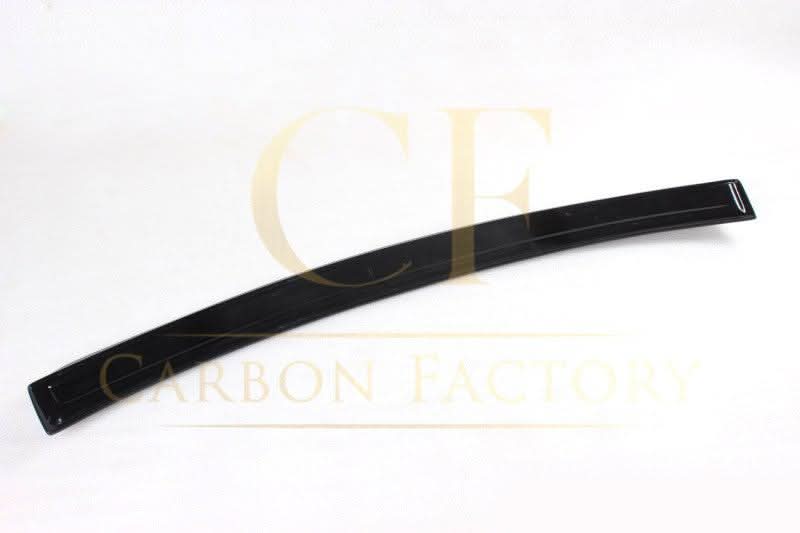 AC Style Carbon Fibre Roof Spoiler for BMW 3 Series E92 Coupe inc M3 07-13 - Carbon Factory