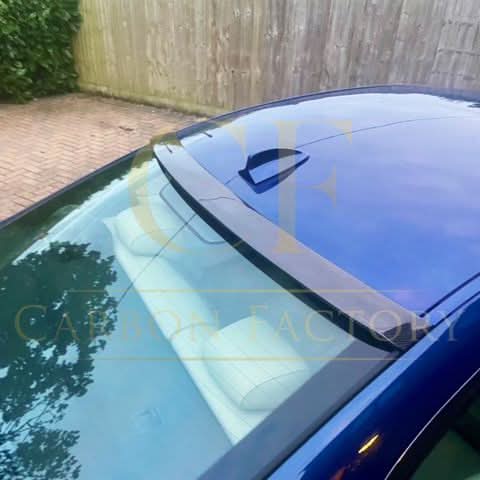 AC Style Carbon Fibre Roof Spoiler for BMW 3 Series E92 Coupe inc M3 07-13 - Carbon Factory