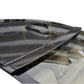 AC Style Carbon Fibre Roof Spoiler for BMW 3 Series F30 F80 Saloon inc M3 13-18-Carbon Factory