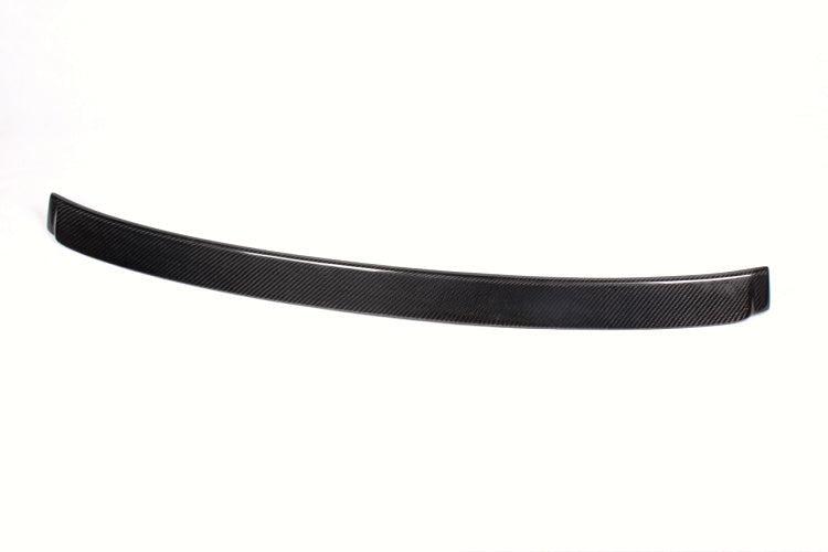 AC Style Carbon Fibre Roof Spoiler for BMW 5 Series F10 inc M5 10-17-Carbon Factory