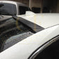 AC Style Carbon Fibre Roof Spoiler for BMW 5 Series F10 inc M5 10-17 - Carbon Factory